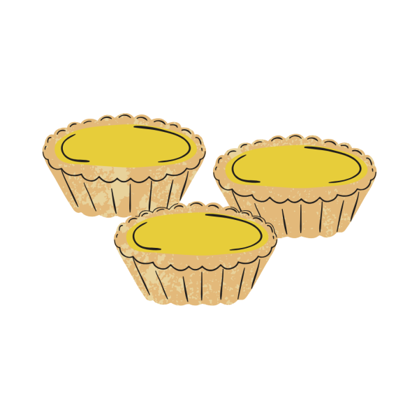 Lemon Tart V (14056)