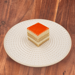 Orange Layer Cake V (14096)