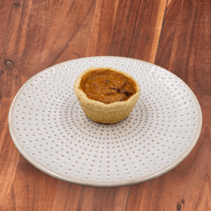 Pecan Tart V (14077)