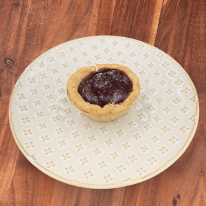 Raspberry Tart V (14080)