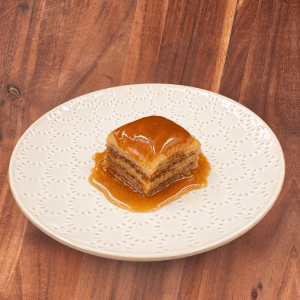 Sticky Toffee Pudding V (14095)