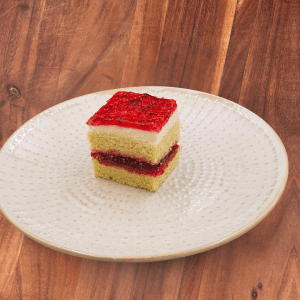 Strawberry Shortcake V (14092)