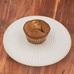 Carrot Muffin V (08018)