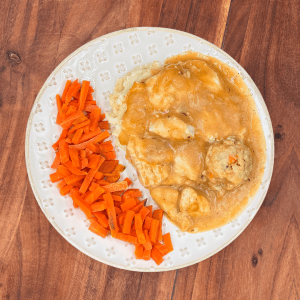 <b></b>Country Chicken <br>(12032)
