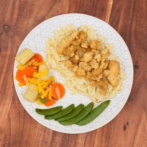 <b></b>Lemon Chicken <br>(12094)
